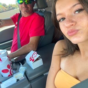 Meet your Posher, Jordan